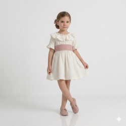 VESTIDO  MARISA. VESTIDO DE...
