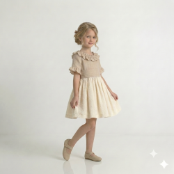 VESTIDO  CANDELA. VESTIDO...